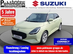 Bild des Angebotes Suzuki Swift 1.2 HYBRID Comfort LED DAB SHZ Keyless Entry Keyle