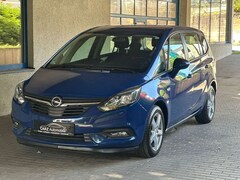 Bild des Angebotes Opel Zafira Business Edition Start/Stop **1. Hand **