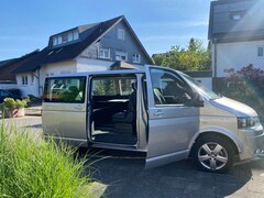 Bild des Angebotes VW T5 Multivan Multivan Kurz Comfortline