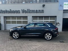 Bild des Angebotes Audi e-tron 50 quattro advanced Panoramadach AHK Standheizung