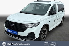 Bild des Angebotes Ford Grand Tourneo Connect 2.0 EcoBlue Aut. ACTIVE 90 k