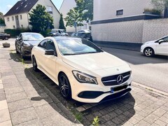 Bild des Angebotes Mercedes-Benz CLA 180 CLA 180 AMG Line