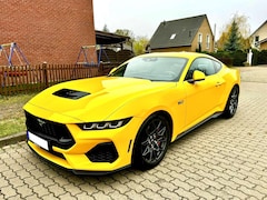 Bild des Angebotes Ford Mustang Mustang Fastback GT 5.0 V8 Autom. MagneRide Neu!
