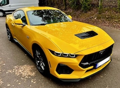 Bild des Angebotes Ford Mustang Mustang Fastback GT 5.0 V8 Autom. MagneRide Neu!