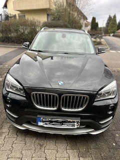 Bild des Angebotes BMW X1 xDrive18d