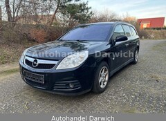 Bild des Angebotes Opel Vectra 2.2 Caravan Sport Leder/Xenon