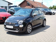 Bild des Angebotes Fiat 500C S 0.9 TwinAir #City Paket