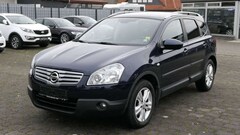 Bild des Angebotes Nissan Qashqai+2 Qashqai +2 Acenta/Panorama/Tempomat