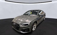 Bild des Angebotes Audi A5 COUPE 45TFSi Q 2x S LINE/19Z/ACC/PANO/S-SITZE