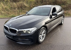 Bild des Angebotes BMW 520 d Sport Line,