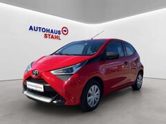 Bild des Angebotes Toyota Aygo X