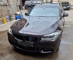 Bild des Angebotes BMW 535 d xDrive Touring,M-Paket,Sport-Aut., AHK, Standhz,