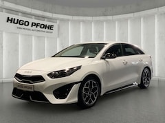 Bild des Angebotes Kia ProCeed / pro_cee'd Proceed GT-Line*SHZ*LMF*RFK*Navi*LRHZ*GRA LED SHZ