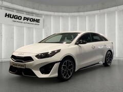 Bild des Angebotes Kia ProCeed / pro_cee'd Proceed 1.0 T-GDI GT-Line | SHZ | LMF | RFK | Nav