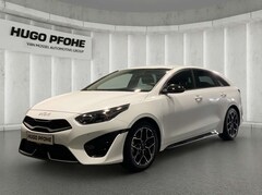 Bild des Angebotes Kia ProCeed / pro_cee'd Proceed 1.0 T-GDI GT-Line  | SHZ | LMF | RFK | Nav
