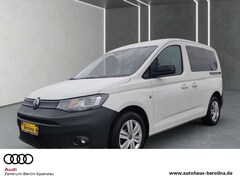 Bild des Angebotes VW Caddy 1.5 TSI *R-CAM*Digi.C*App-Connect*