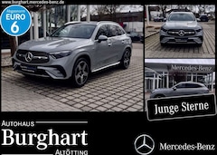 Bild des Angebotes Mercedes-Benz GLC 400 GLC 400 e 4M AMG Line Premium/Plus/Hinterachsl.