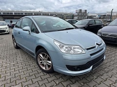 Bild des Angebotes Citroen C4 Coupe VTR