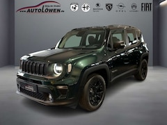 Bild des Angebotes Jeep Renegade 1.5 MultiAir Mild Hybrid Longitude