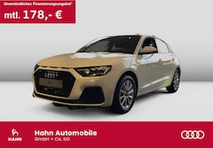 Bild des Angebotes Audi A1 advanced 25 TFSI - Infotainmentpake