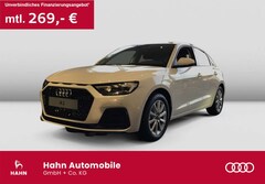 Bild des Angebotes Audi A1 advanced 25 TFSI - Infotainmentpake