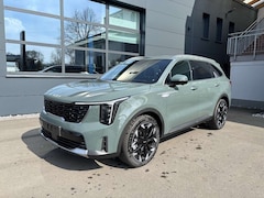 Bild des Angebotes Kia Sorento PE 2.2D AWD PLATINUM NAPPA PREM AHZV