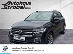 Bild des Angebotes VW T-Cross 1.0 TSI DSG R-Line ACC LED Navi Kamera C