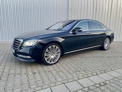 Bild des Angebotes Mercedes-Benz S 350 d L 9G-TRONIC