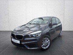 Bild des Angebotes BMW 216 d GranTourer Aut*Navi*Tempomat*Sitzheizung