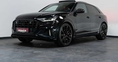 Bild des Angebotes Audi SQ8 QU COMPETITION PLUS IN&OUT CARBON MATRIX HEAD SOFT