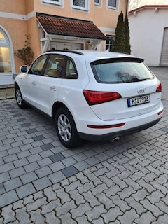 Bild des Angebotes Audi Q5 2.0 TDI quattro (clean diesel) S tronic