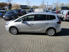 Bild des Angebotes Opel Zafira Zafira Diesel 2.0 CDTI BI Xenon Navi 7 Si Scheckhe