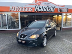 Bild des Angebotes SEAT Altea XL 1.4 TSI Style*Tempomat*Klima*AHK*