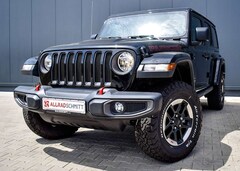 Bild des Angebotes Jeep Wrangler Unlimited Rubicon 3.0L EcoDiesel V6