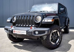 Bild des Angebotes Jeep Wrangler Unlimited Rubicon 3.0L EcoDiesel V6