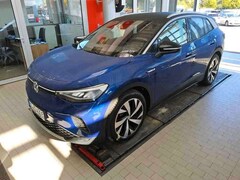 Bild des Angebotes VW ID.4 Pro Performance 1st LED Navi ACC SHZ PDC