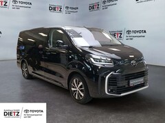 Bild des Angebotes Toyota Proace Verso City 2.0 D L2 Team D*NAVI*ACC*AHK