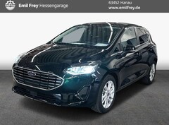 Bild des Angebotes Ford Fiesta 1.0 EcoBoost S&S TITANIUM