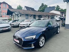 Bild des Angebotes Audi A5 Sportback 40 TDI Sport/Navi/ACC/Led/