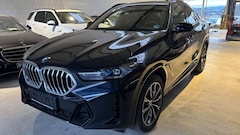 Bild des Angebotes BMW X6 xDrive40d  M Sport Individualleder Merino