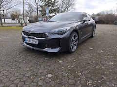Bild des Angebotes Kia Stinger GT 4WD