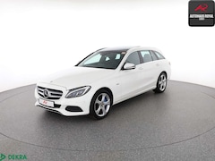 Bild des Angebotes Mercedes-Benz C 350 C 350 e T AVANTGARDE AIRMATIC HUD,KEYLESS,COMAND