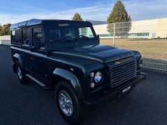 Bild des Angebotes Land Rover Defender 110 E Station Wagon
