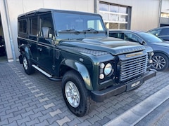 Bild des Angebotes Land Rover Defender 110 E Station Wagon