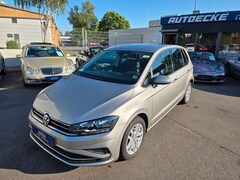 Bild des Angebotes VW Golf Sportsvan VII Comfortline