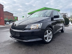 Bild des Angebotes Skoda Fabia Cool Edition 75 PS*Klimaanlage*1.Hand*