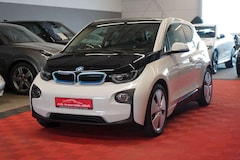 Bild des Angebotes BMW i3 Klima*Tempomat*Sitzheizung*LED