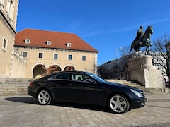 Bild des Angebotes Mercedes-Benz CLS 350 1.Hand Erstlack Nichtraucher Memory SD Rollo EDW