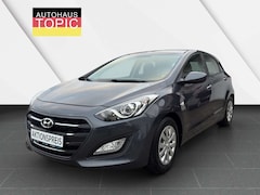 Bild des Angebotes Hyundai i30 blue Classic