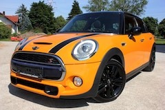 Bild des Angebotes MINI Cooper S Pano NaviProf LED 2.Hand Chili II